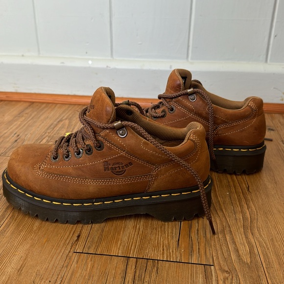Dr Martens size 7 - Picture 6 of 6